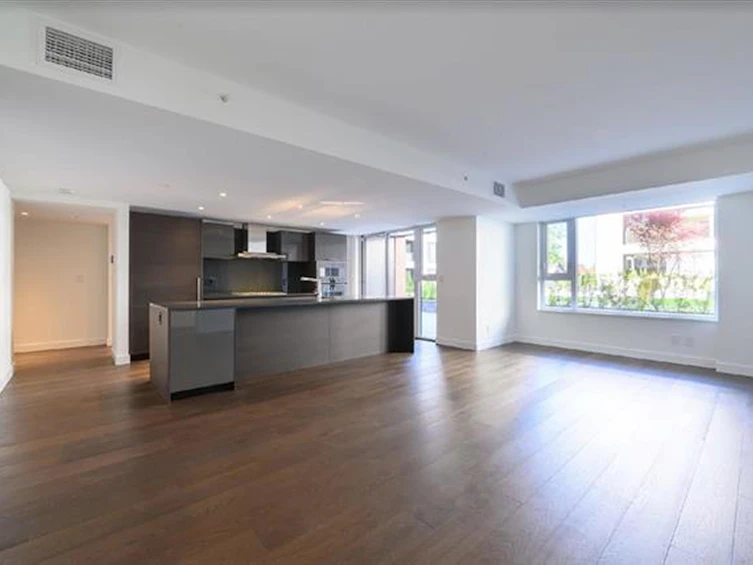 203-1571 W 57th Avenue, Vancouver, BC, V6P 0H7 - 2