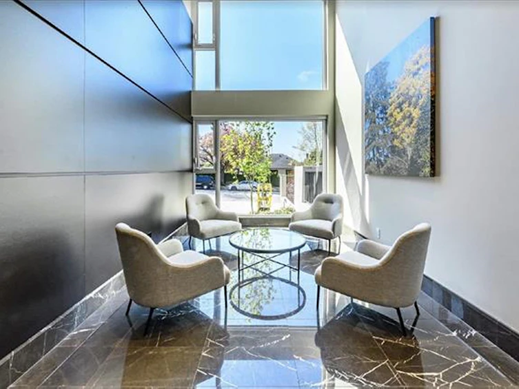 203-1571 W 57th Avenue, Vancouver, BC, V6P 0H7 - 3