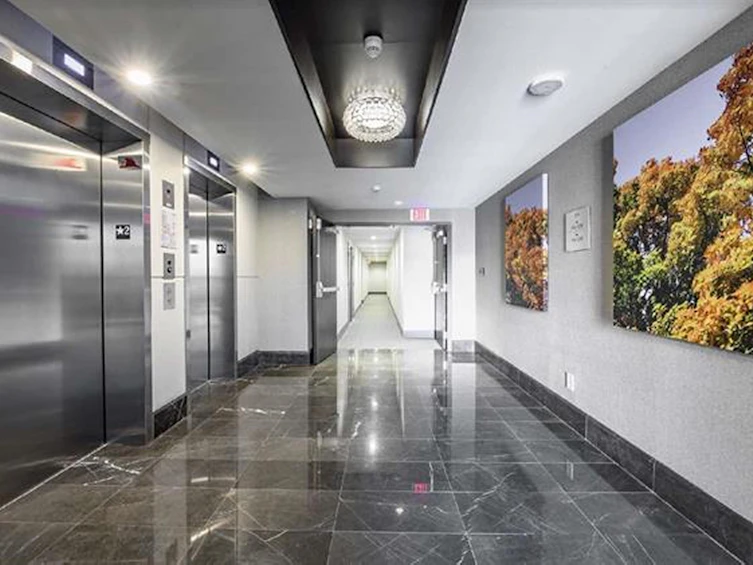 203-1571 W 57th Avenue, Vancouver, BC, V6P 0H7 - 4