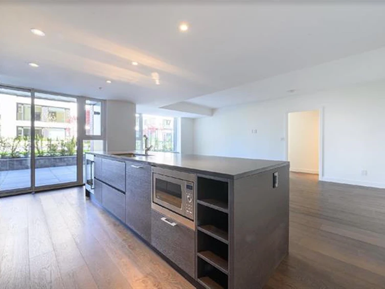 203-1571 W 57th Avenue, Vancouver, BC, V6P 0H7 - 8