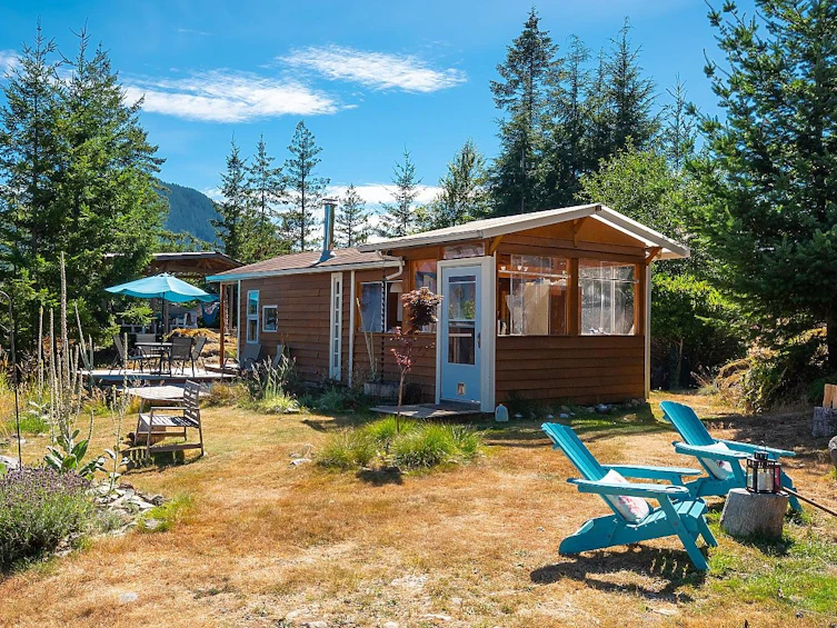 2016 Mount Artaban Road, Gambier Island, BC, V0N 1V0 - 23