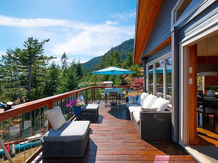2016 Mount Artaban Road, Gambier Island, BC, V0N 1V0 - 17