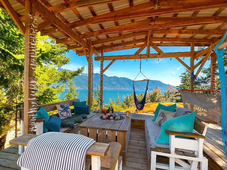 2016 Mount Artaban Road, Gambier Island, BC, V0N 1V0 - 26