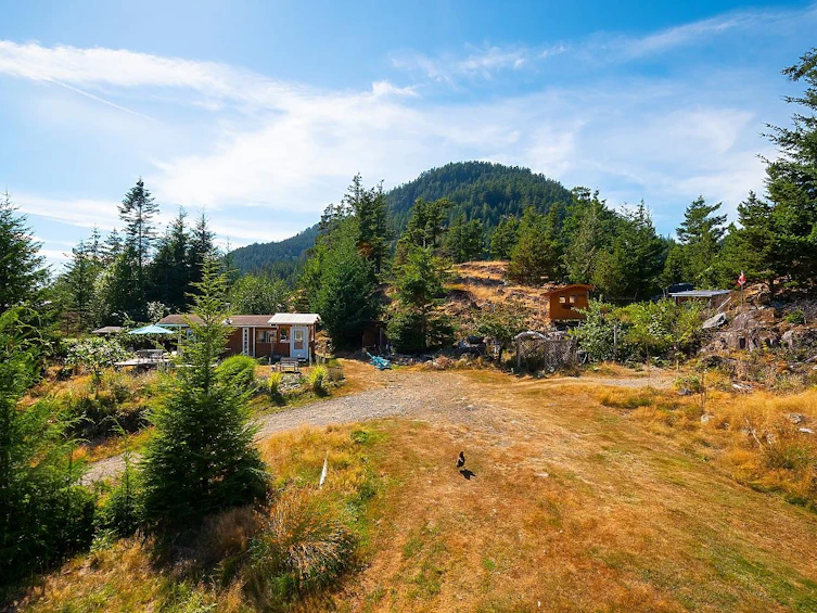 2016 Mount Artaban Road, Gambier Island, BC, V0N 1V0 - 22