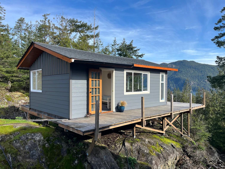 2016 Mount Artaban Road, Gambier Island, BC, V0N 1V0 - 30