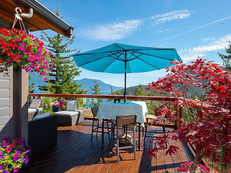 2016 Mount Artaban Road, Gambier Island, BC, V0N 1V0 - 18