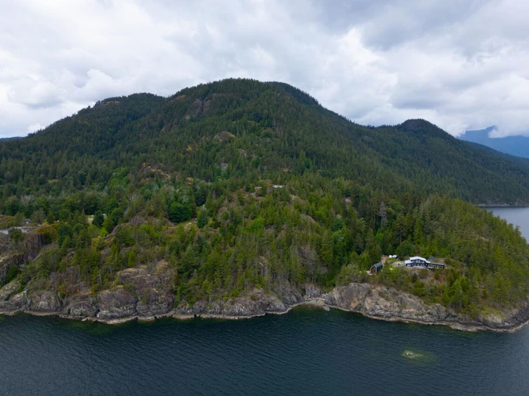 2016 Mount Artaban Road, Gambier Island, BC, V0N 1V0 - 40