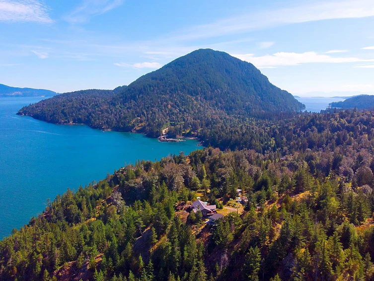 2016 Mount Artaban Road, Gambier Island, BC, V0N 1V0 - 35