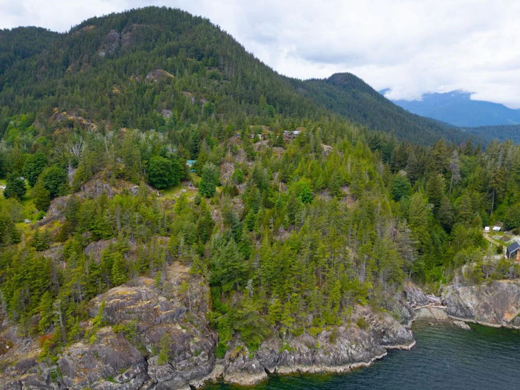 2016 Mount Artaban Road, Gambier Island, BC, V0N 1V0 - 39