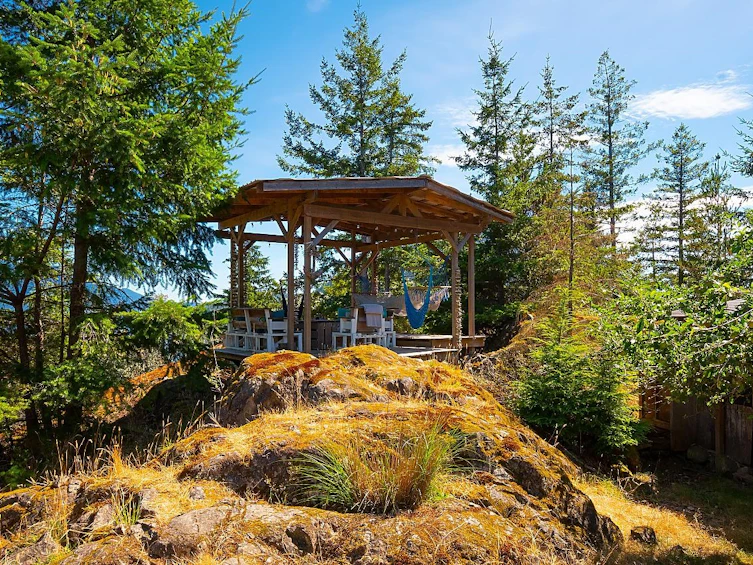 2016 Mount Artaban Road, Gambier Island, BC, V0N 1V0 - 25