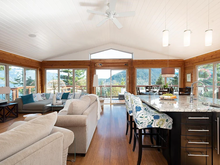 2016 Mount Artaban Road, Gambier Island, BC, V0N 1V0 - 6