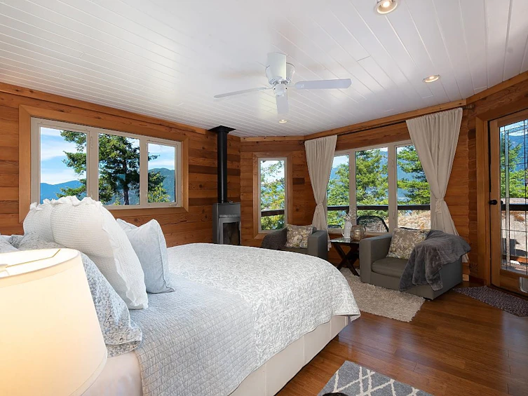2016 Mount Artaban Road, Gambier Island, BC, V0N 1V0 - 13