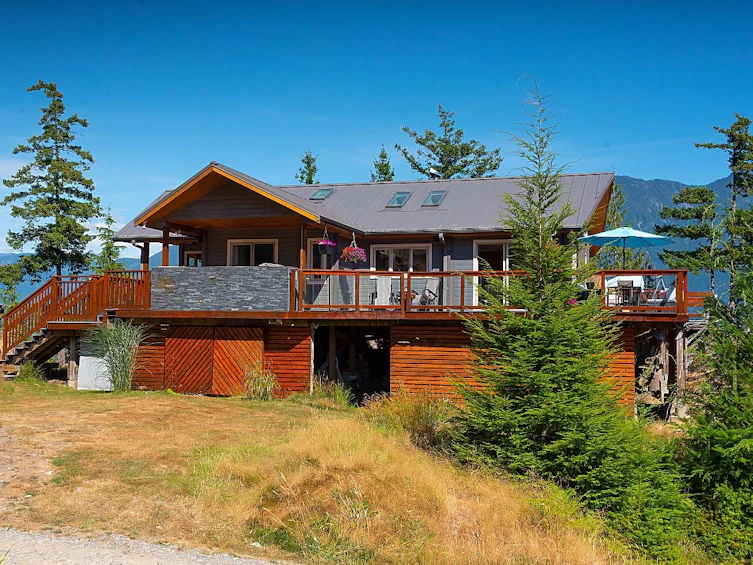 2016 Mount Artaban Road, Gambier Island, BC, V0N 1V0 - 5