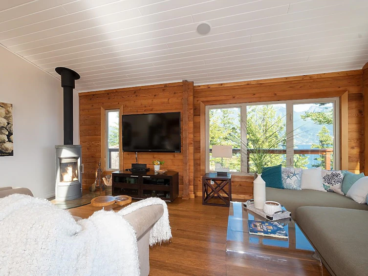 2016 Mount Artaban Road, Gambier Island, BC, V0N 1V0 - 9