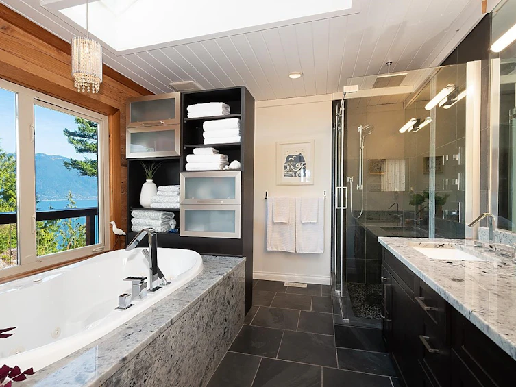 2016 Mount Artaban Road, Gambier Island, BC, V0N 1V0 - 14