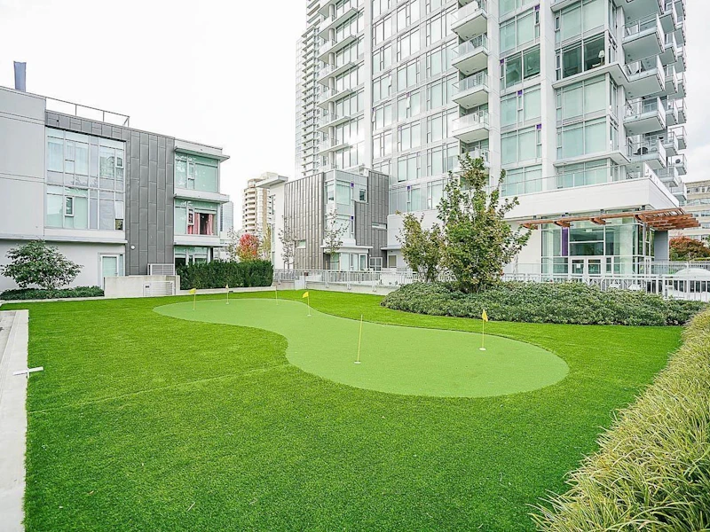2505 - 6588 Nelson Avenue, Burnaby BC V5H 3J8