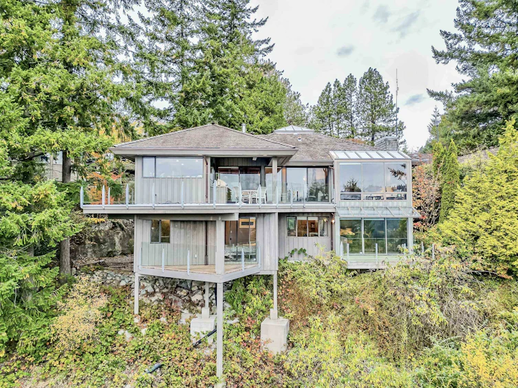 5960 Eagleridge Drive, West Vancouver, BC, V7W 3A9