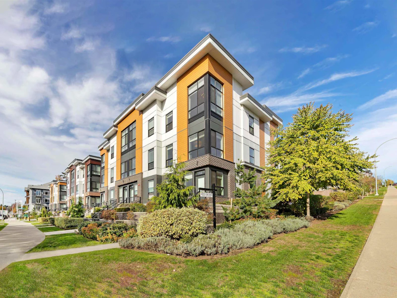 12 - 20087 68th Avenue, Langley BC