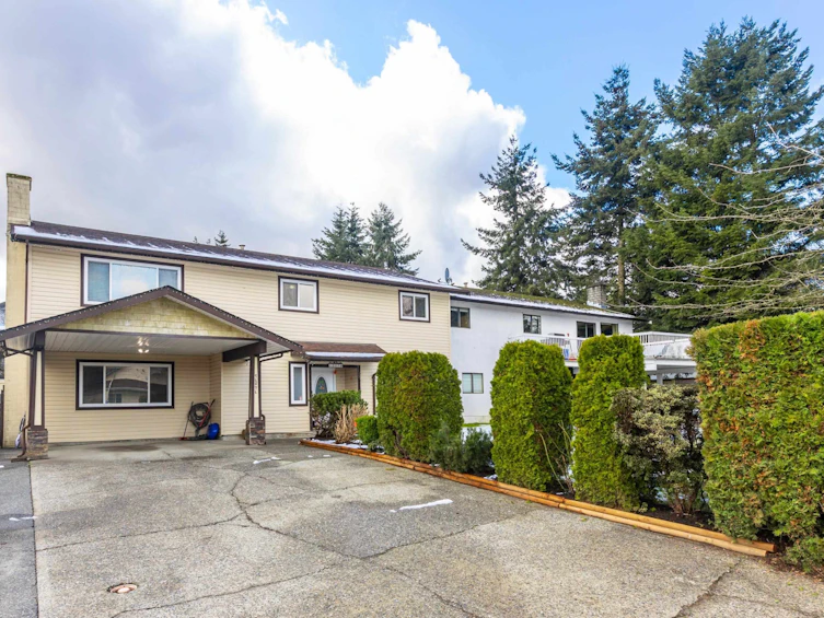 12076 84a Avenue, Surrey, BC, V3W 8L7