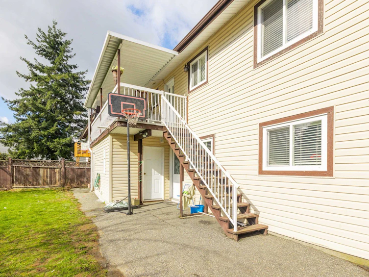 12076 84a Avenue, Surrey, BC, V3W 8L7 - 24