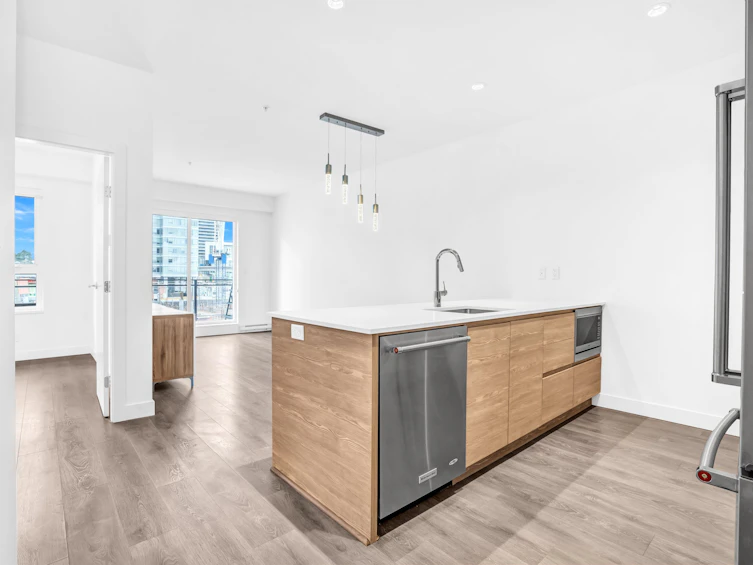 502-4468 Dawson Street, Burnaby, BC, V5C 0J9