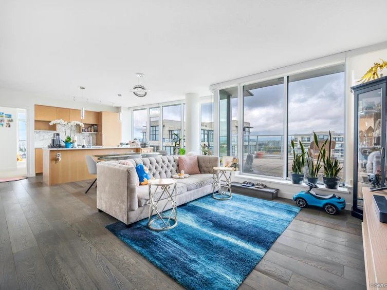 1802-9099 Cook Road, Richmond, BC, V6Y 0G5