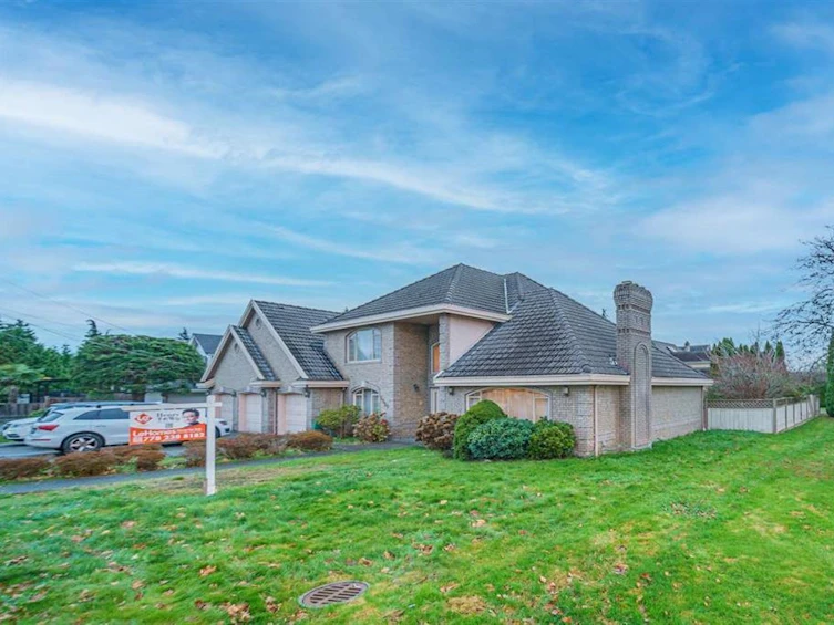 5020 Blundell Road, Richmond, BC, V7C 1H4