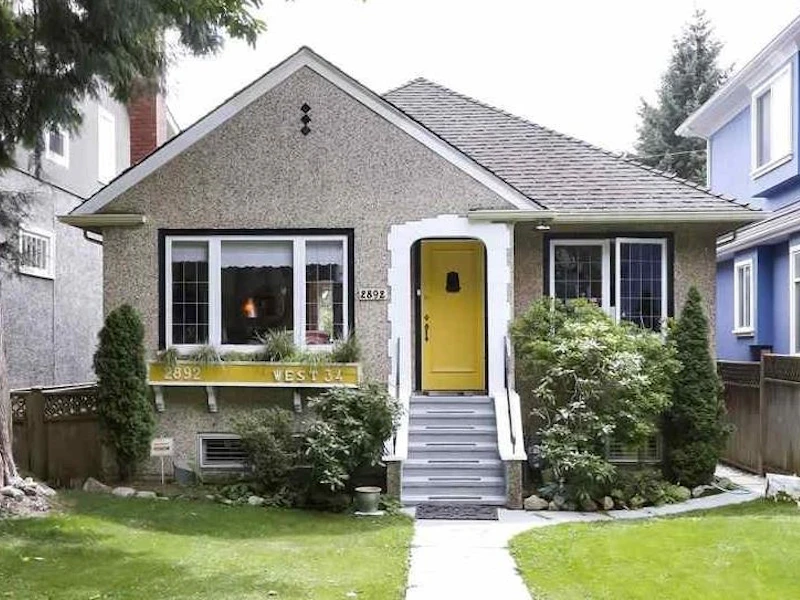 2892 W 34th Avenue, Vancouver BC V6N 2J6
