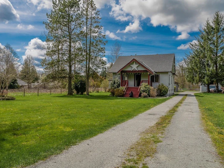 12323 248 Street, Maple Ridge, BC, V4R 1J9