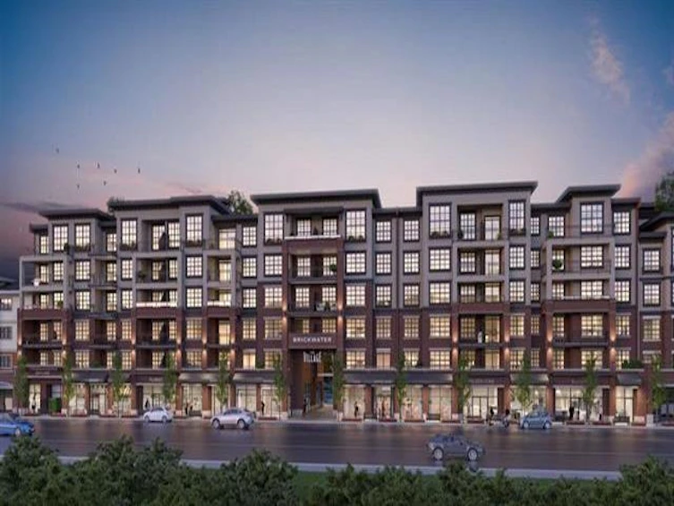 413-22633 Selkirk Avenue, Maple Ridge, BC, V2X 2X9 - 6