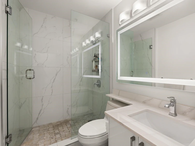 2705-1189 Melville Street, Vancouver, BC, V6E 4T8 - 11