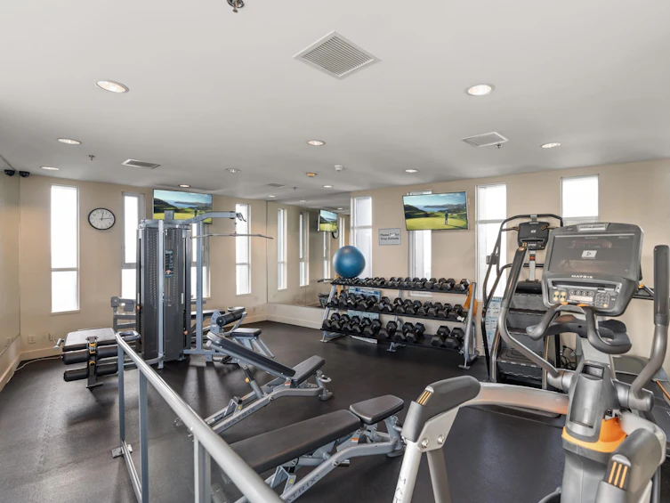 2705-1189 Melville Street, Vancouver, BC, V6E 4T8 - 17