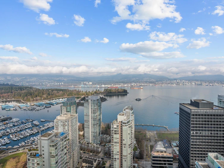 2705-1189 Melville Street, Vancouver, BC, V6E 4T8 - 21
