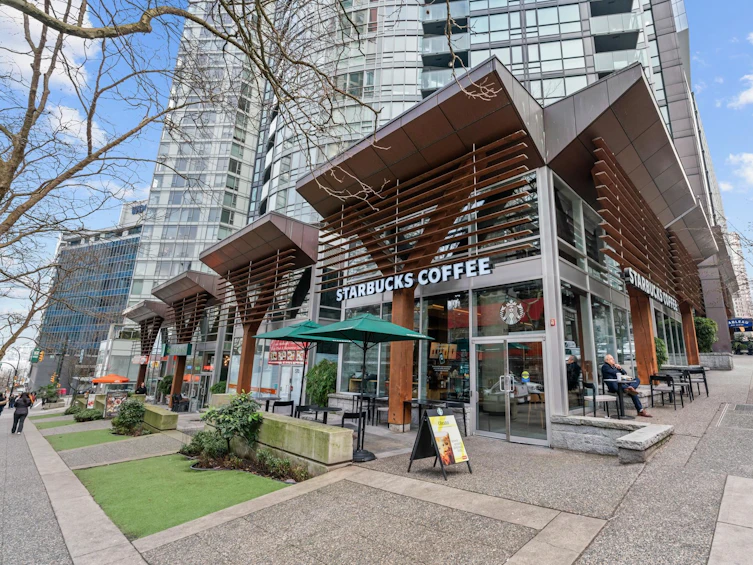 2705-1189 Melville Street, Vancouver, BC, V6E 4T8 - 22
