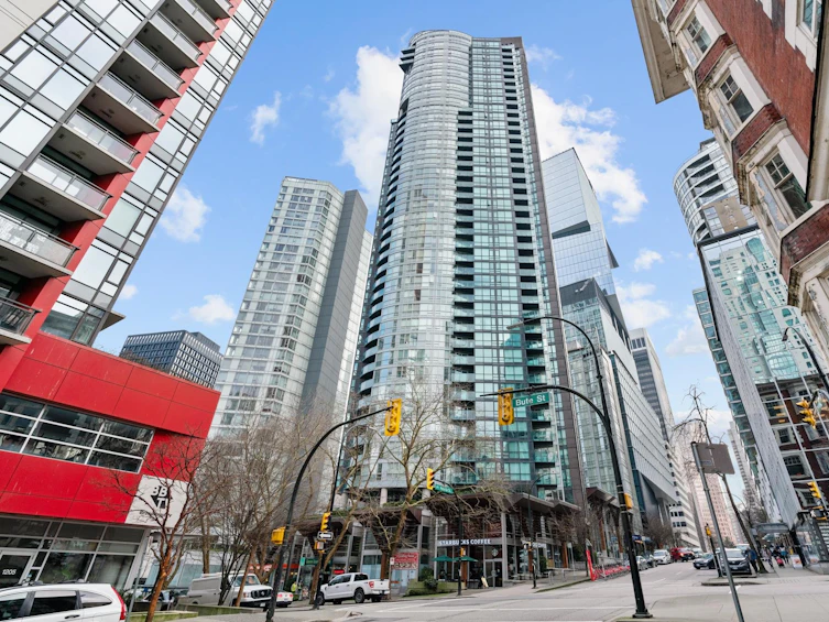 2705-1189 Melville Street, Vancouver, BC, V6E 4T8 - 24