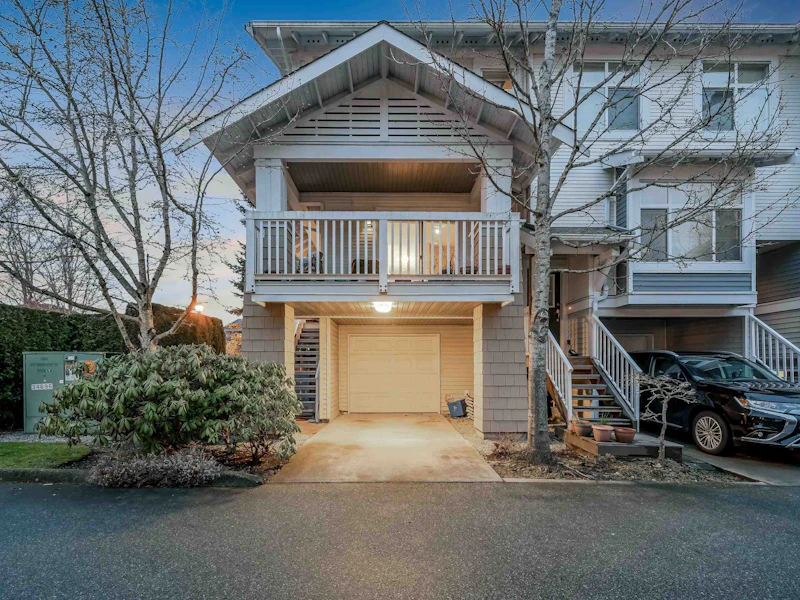 13 - 7533 Heather Street, Richmond BC V6Y 2P8