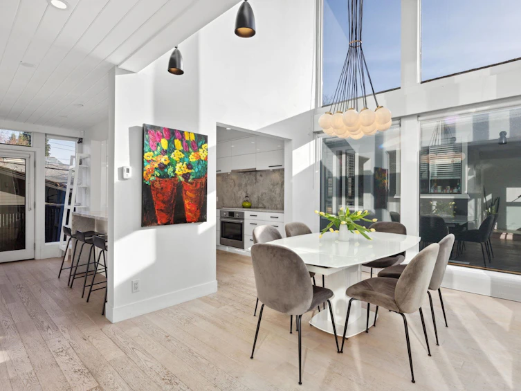4615 W 7th Avenue, Vancouver, BC, V6R 1X4 - 5