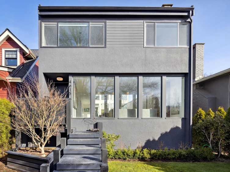 4615 W 7th Avenue, Vancouver, BC, V6R 1X4