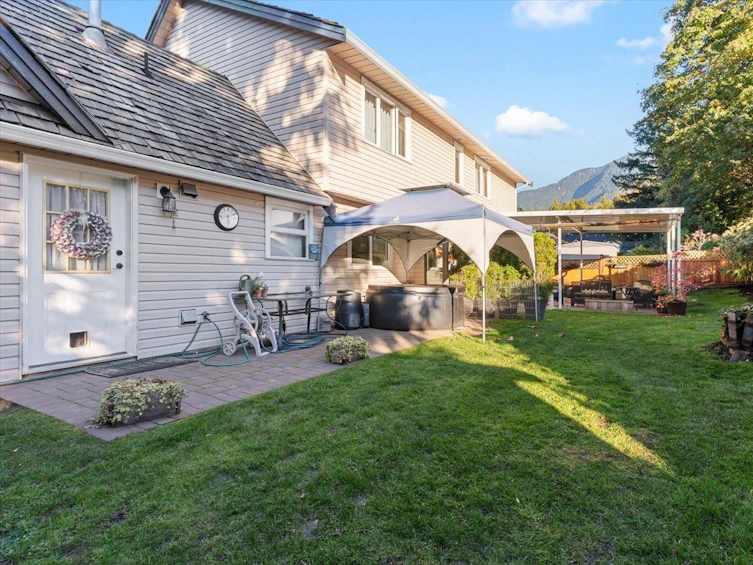 10-1735 Spring Creek Drive, Cultus Lake, BC, V2R 0C9 - 35