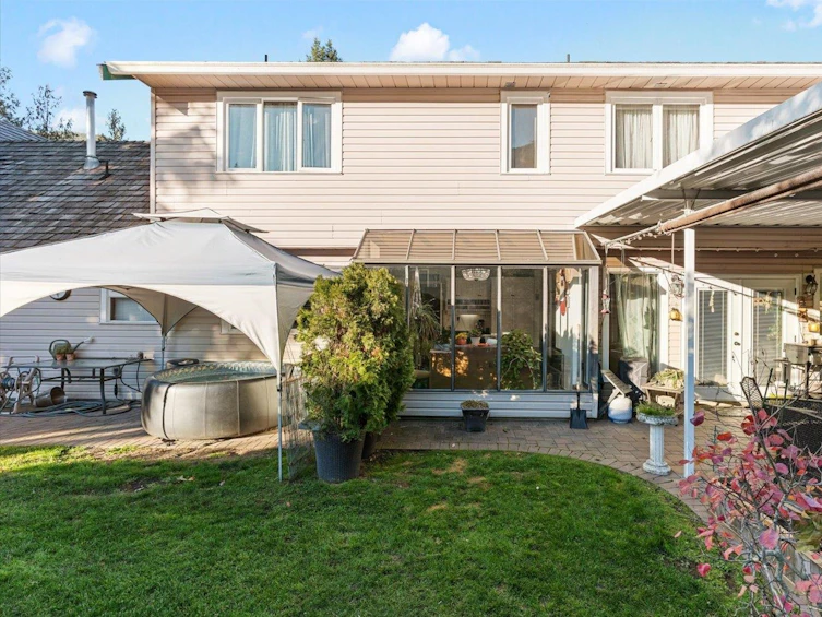 10-1735 Spring Creek Drive, Cultus Lake, BC, V2R 0C9 - 37