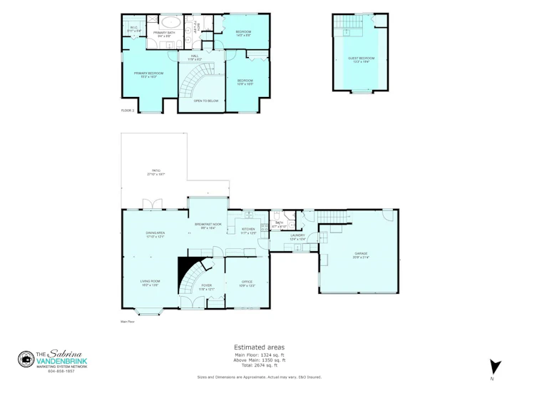 10-1735 Spring Creek Drive, Cultus Lake, BC, V2R 0C9 - 4