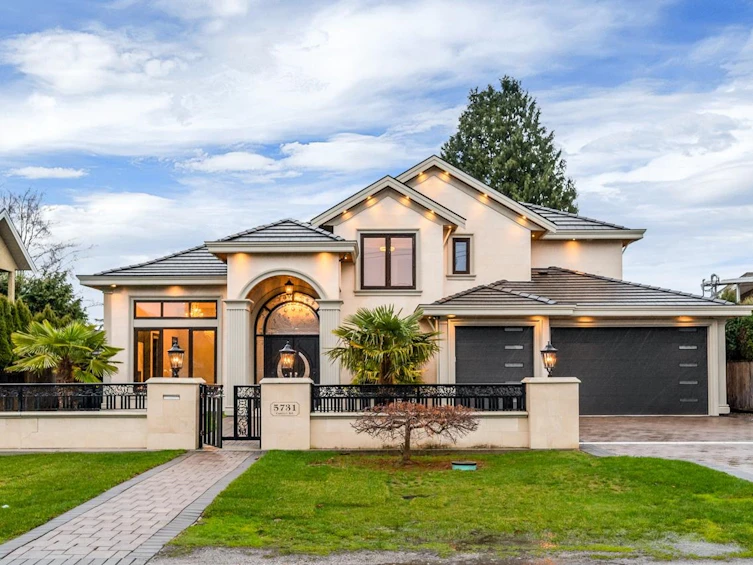 5731 Cantrell Road, Richmond, BC, V7C 3H5