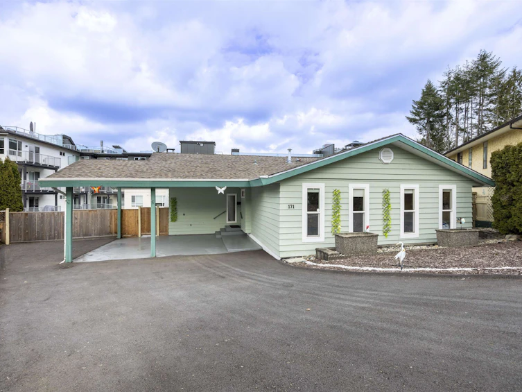 171 Edward Crescent, Port Moody, BC, V3H 3J8
