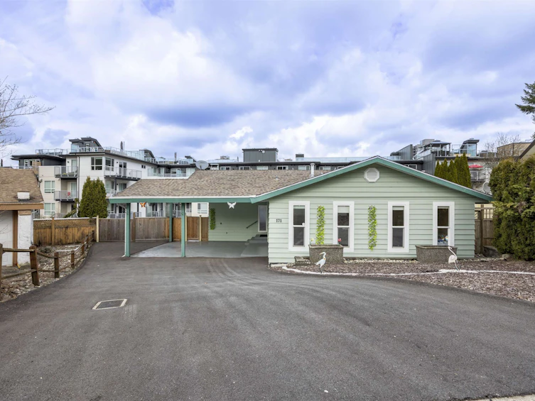 171 Edward Crescent, Port Moody, BC, V3H 3J8 - 2