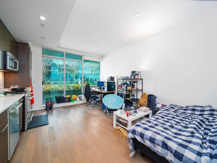 008-9060 University Crescent, Burnaby, BC, V5A 0E1 - 7