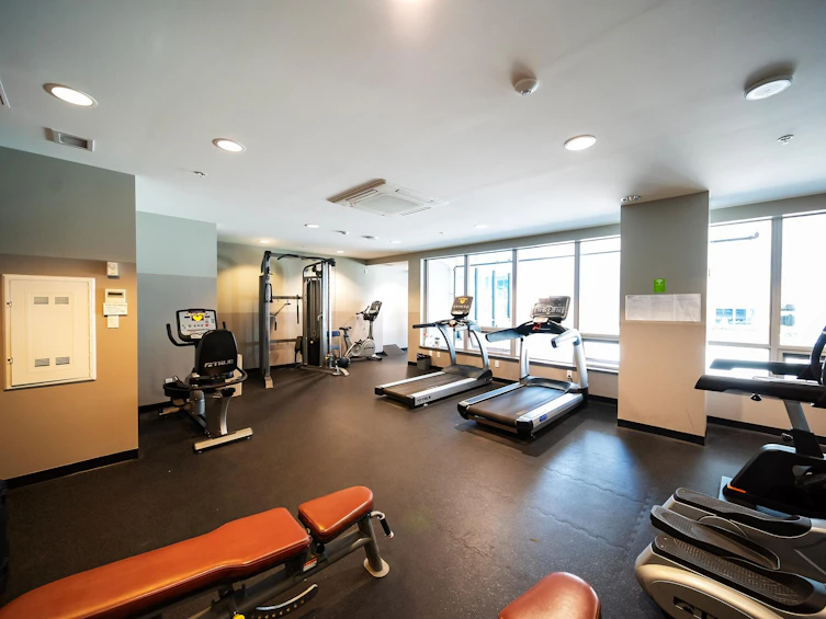 008-9060 University Crescent, Burnaby, BC, V5A 0E1 - 23