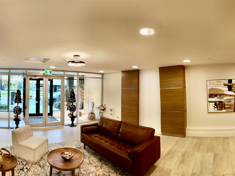 302-120 Esplanade Avenue, Harrison Hot Springs, BC, V0M 1K0 - 8