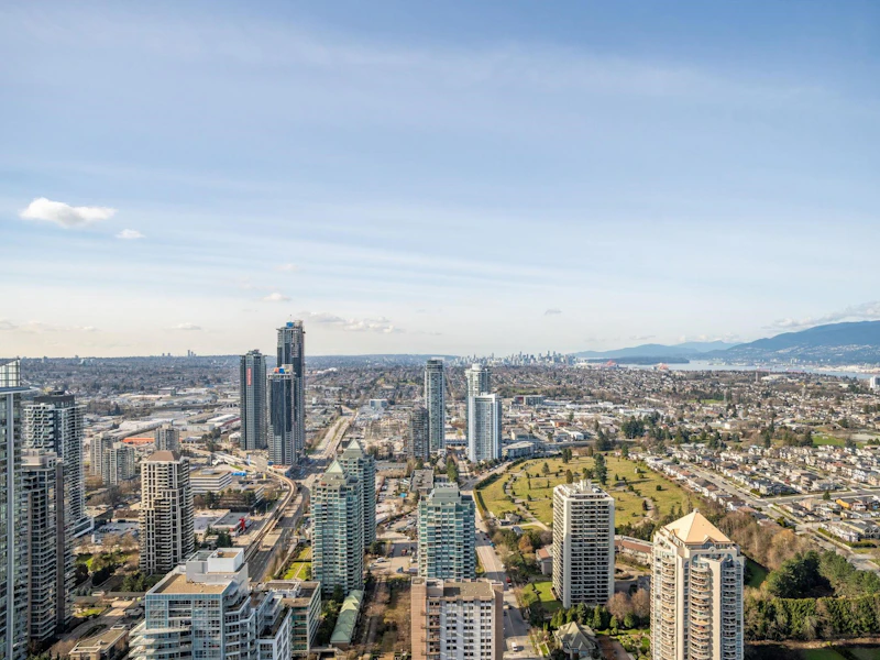 5008 - 4510 Halifax Way, Burnaby BC
