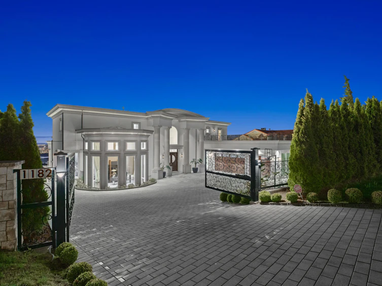 1182 Eyremount Drive, West Vancouver, BC, V7S 2C5 - 3