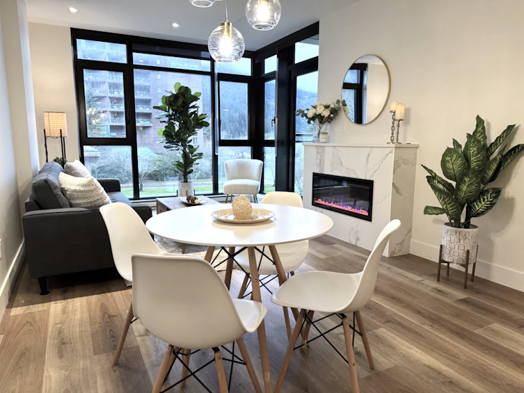 303-120 Esplanade Avenue, Harrison Hot Springs, BC, V0M 1K0 - 18
